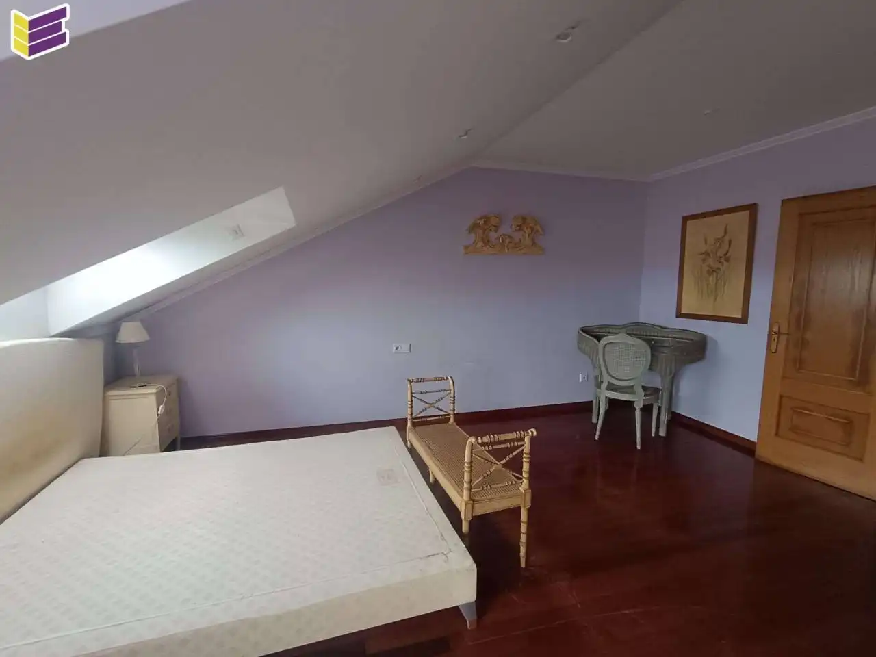 Dúplex en venta en Cambados, Pontevedra