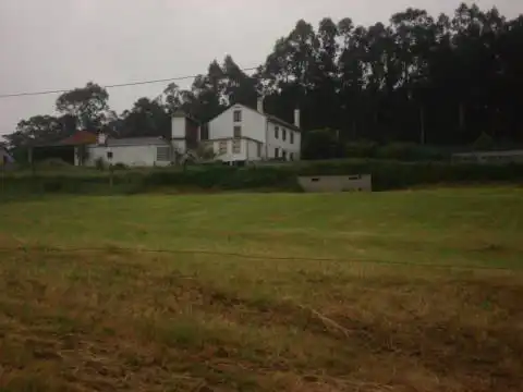 Xalet en venda a FERREIRA VELLA-S. MARTIO