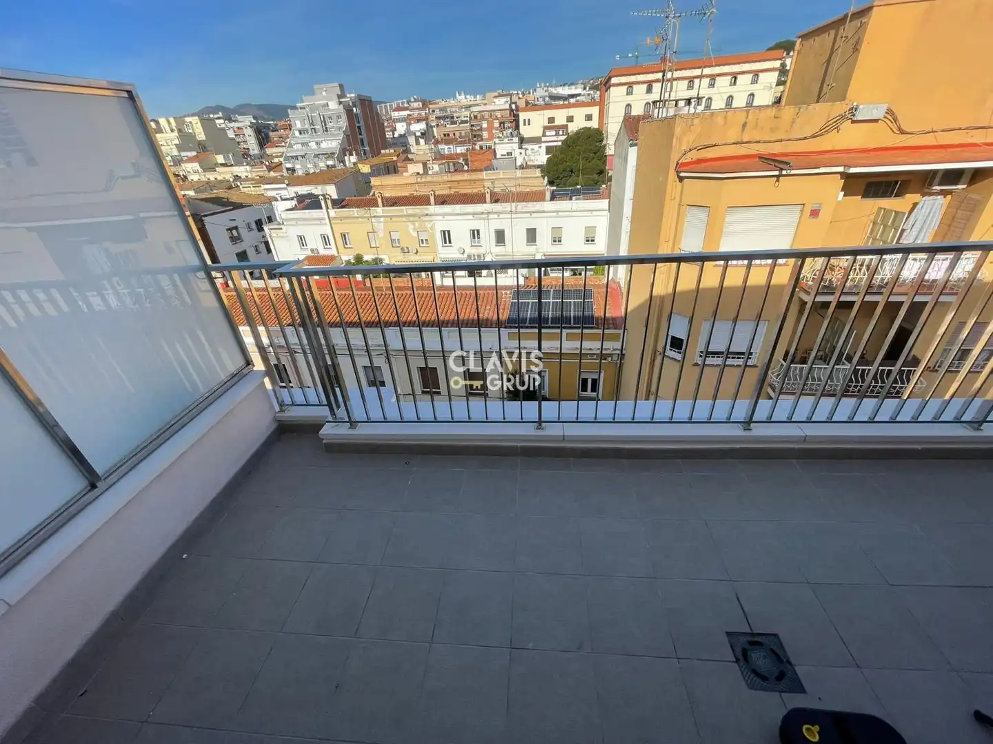 Piso en venta en Centre