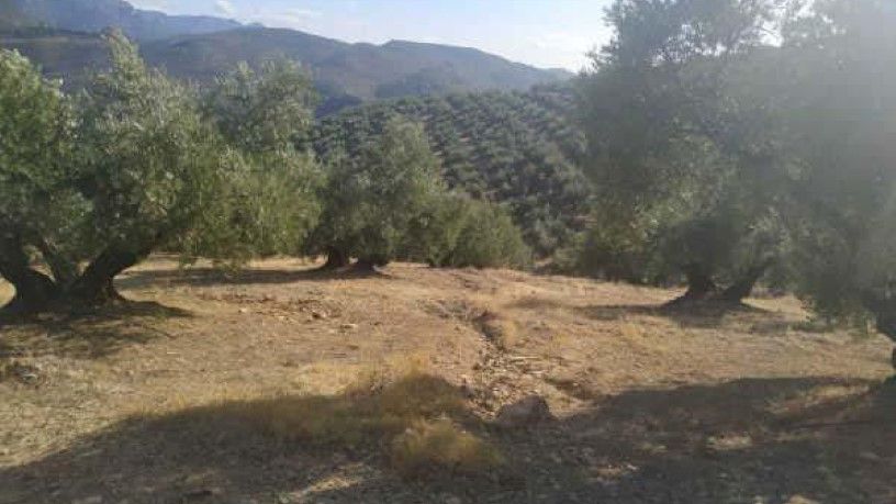 Residencial en venda en Villanueva del Arzobispo