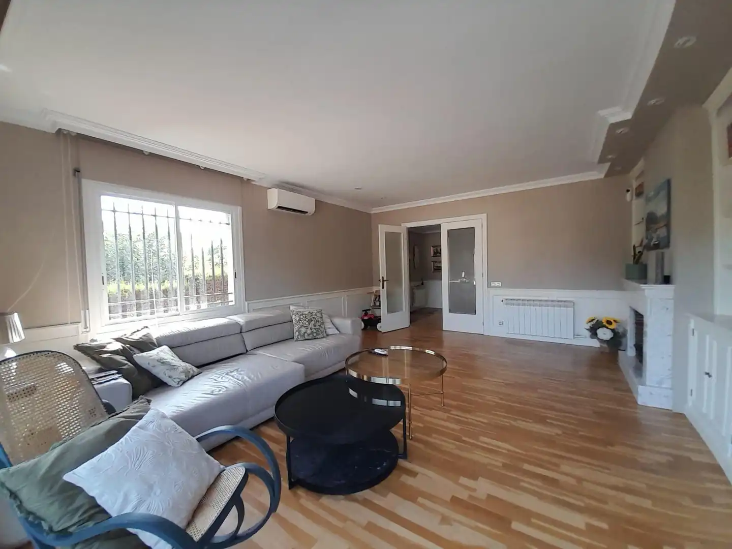 Casa bifamiliare con terrazza in vendita a Zona alta, imagen 6