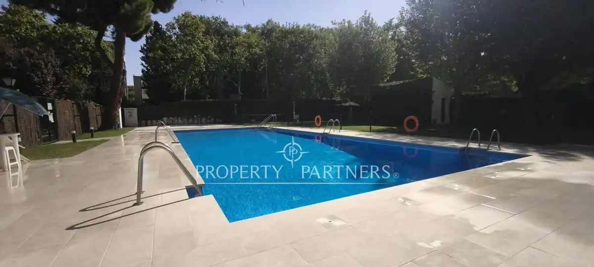 Mini appartamento con piscina in vendita a Calle de Agastia, imagen 15