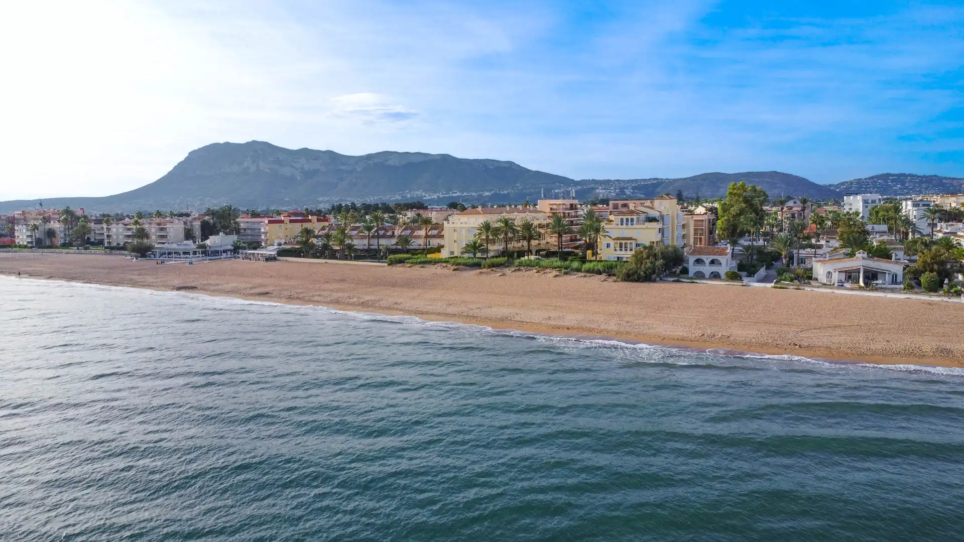 Mini appartamento con piscina in vendita a Las Marinas / Les Marines, imagen 40