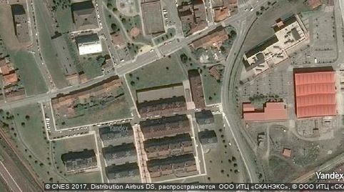 Foto 4 de Piso en venta en Tremañes, Gijón