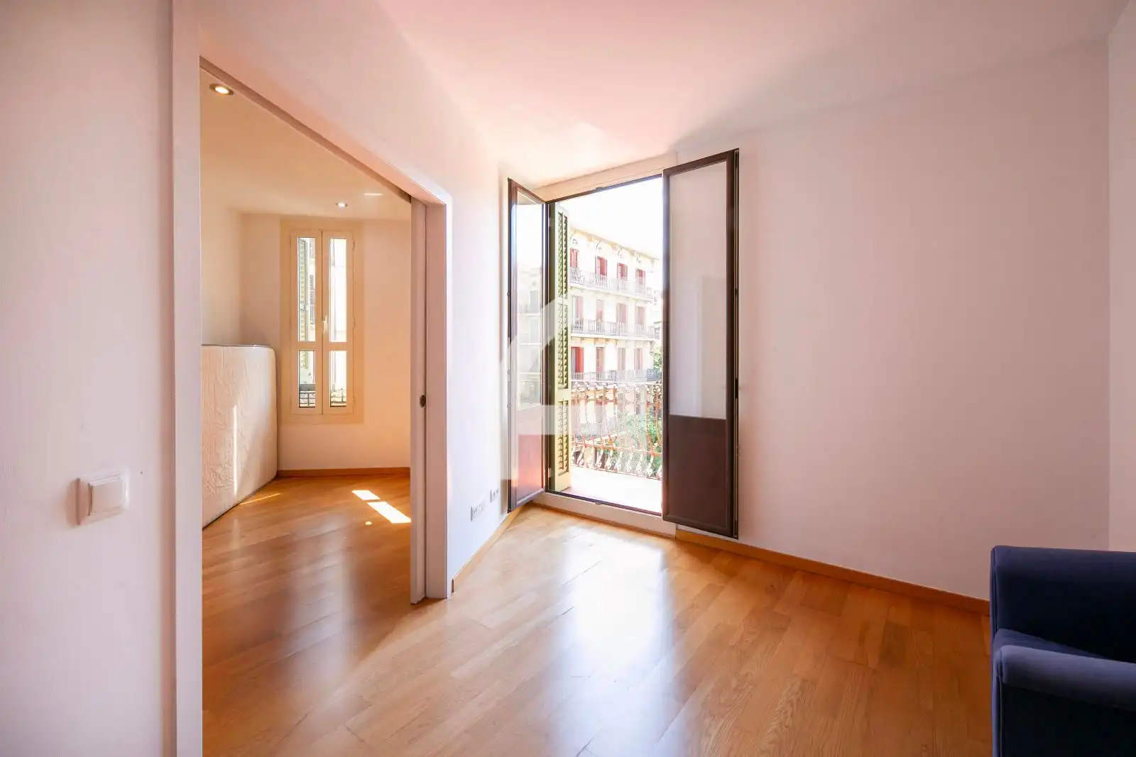 Wohnung mit Terrasse zum Verkauf in Aribau, imagen 5
