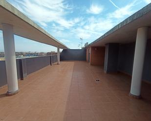 Terrace of Attic for sale in Torrent  with Air Conditioner and Terrace