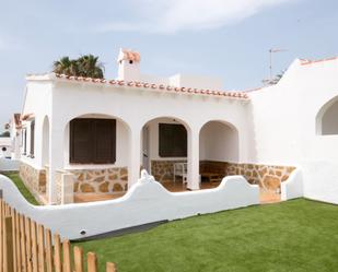 Exterior view of House or chalet for sale in Dénia  with Terrace