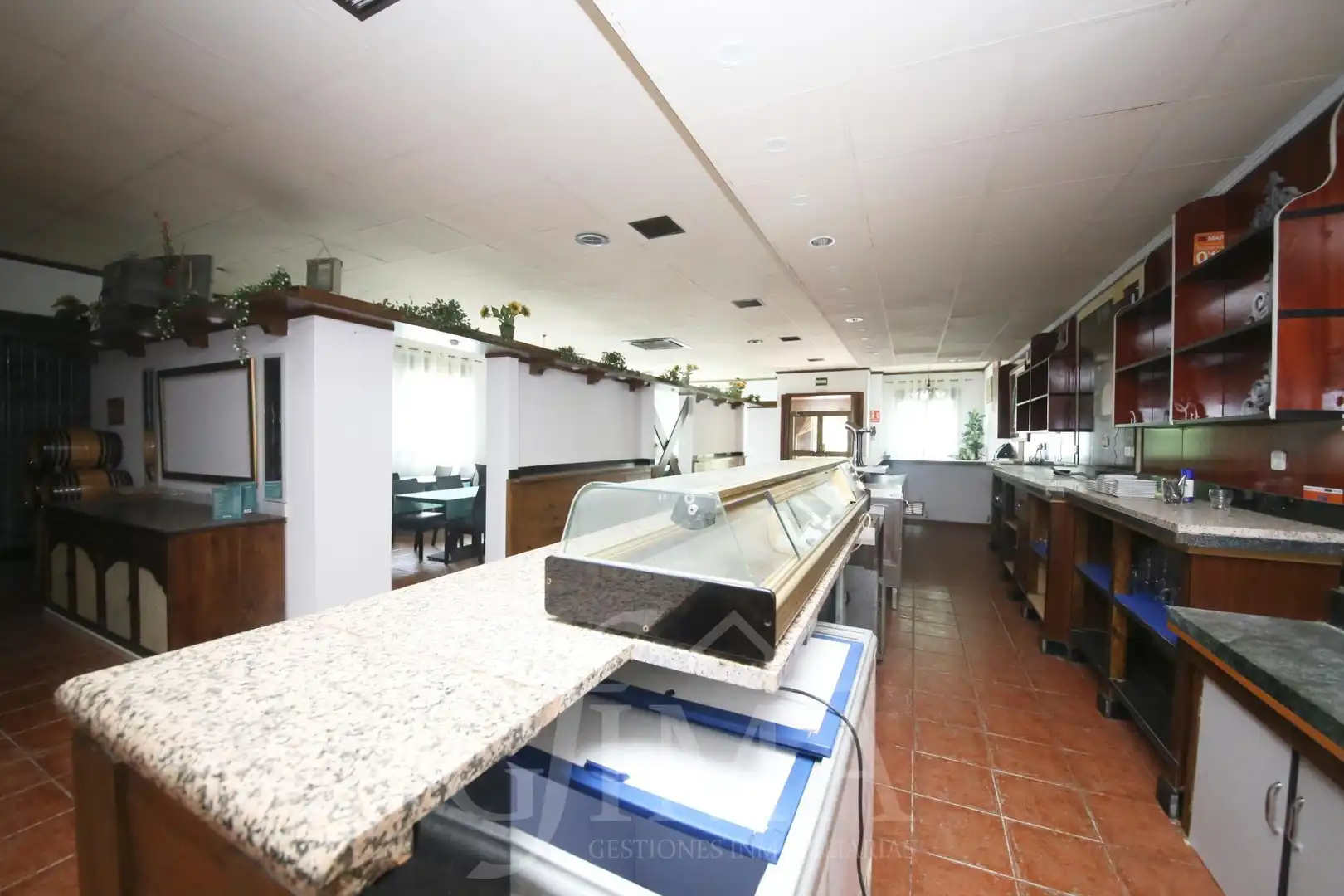 Local comercial en venta en Tomelloso, imagen 3