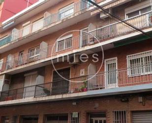 Exterior view of Flat for sale in Torrent  with Furnished