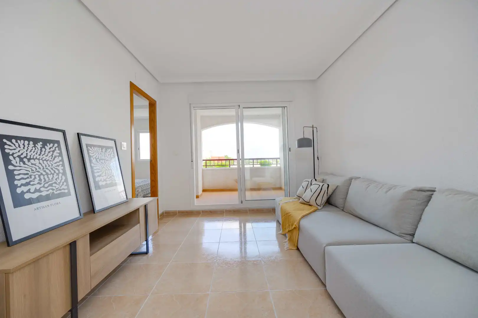 Apartamento en venta en Calle Reina Sofía, 10, San Fulgencio