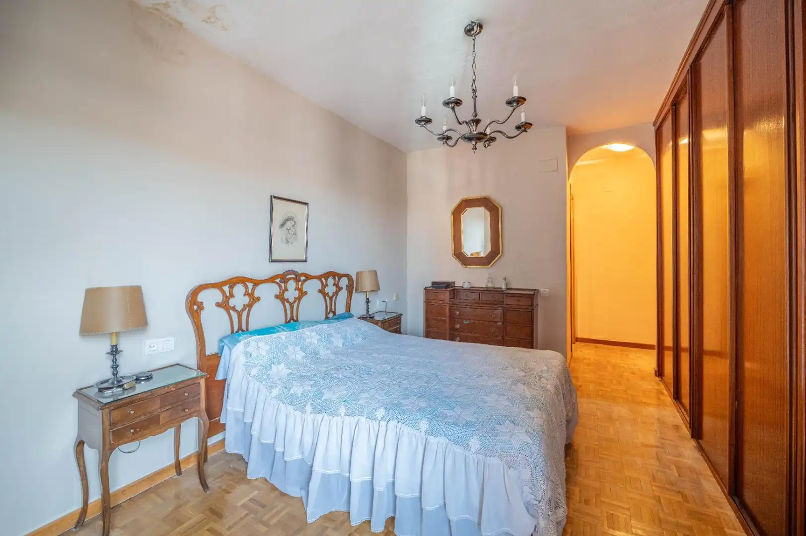 Appartement avec terrasse à vendre à Calle Emperatriz Eugenia 6, imagen 12