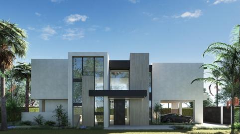 Foto 5 de Casa o chalet en venta en Joaquin Turina-ur Ctjo Bl, 5, Nueva Alcántara, Málaga