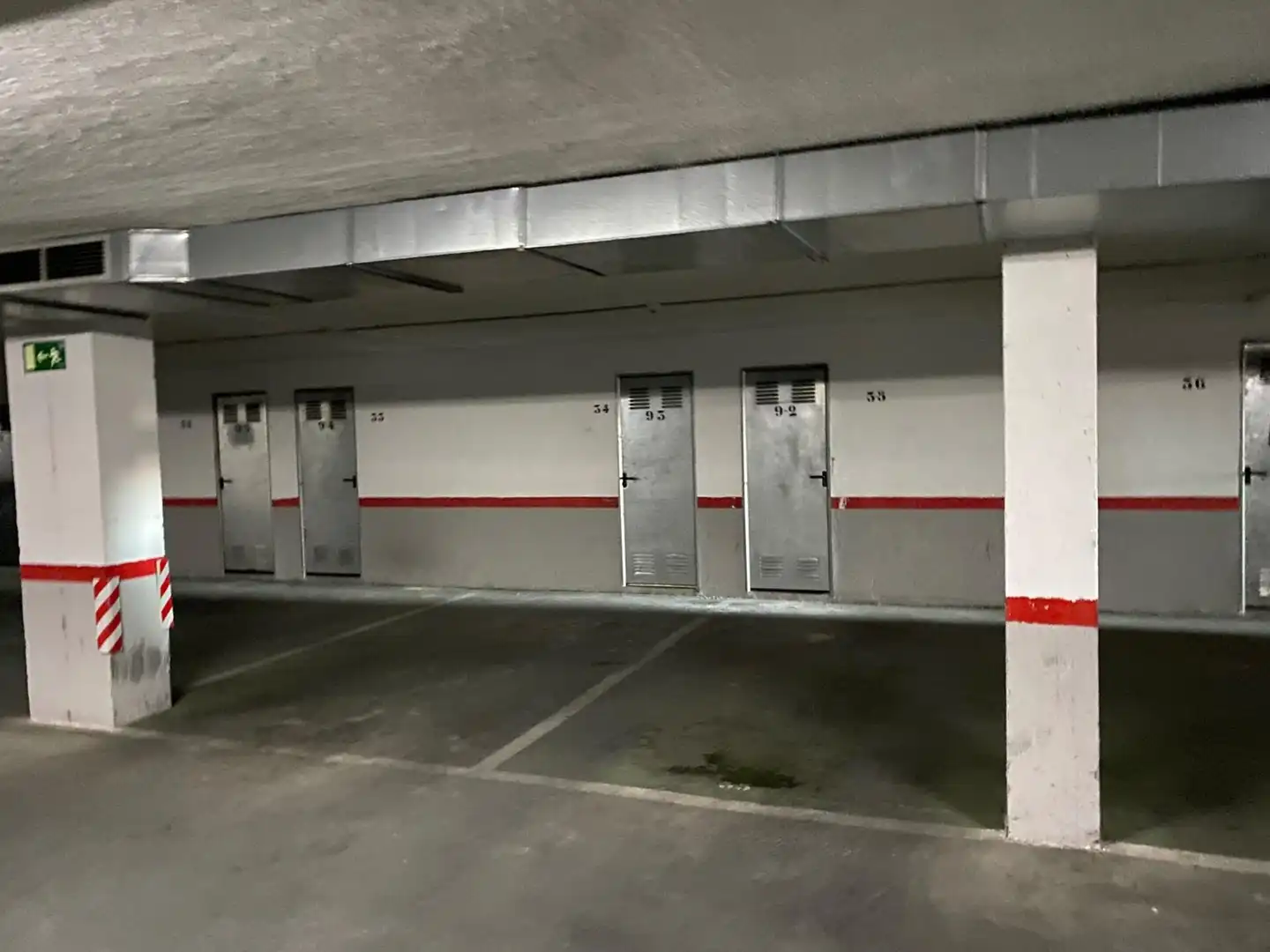 Mini appartamento con ascensore in vendita a Via Parque, imagen 28