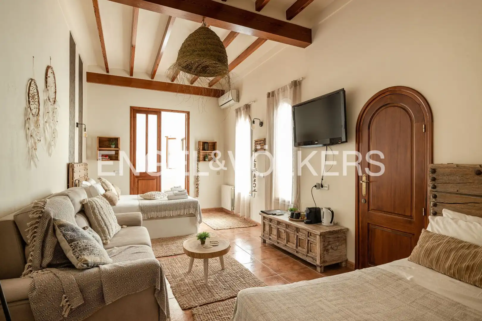 Maison avec terrasse à vendre à Xaló, imagen 9
