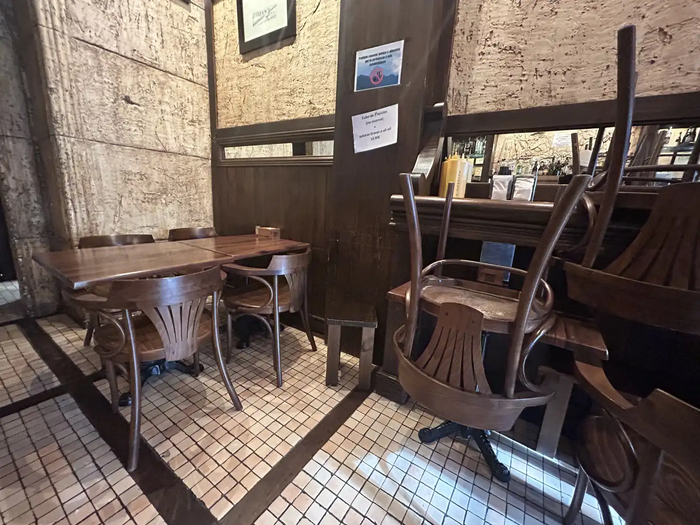Gewerbefläche zum Verkauf in Paseo Federico García Lorca, imagen 14