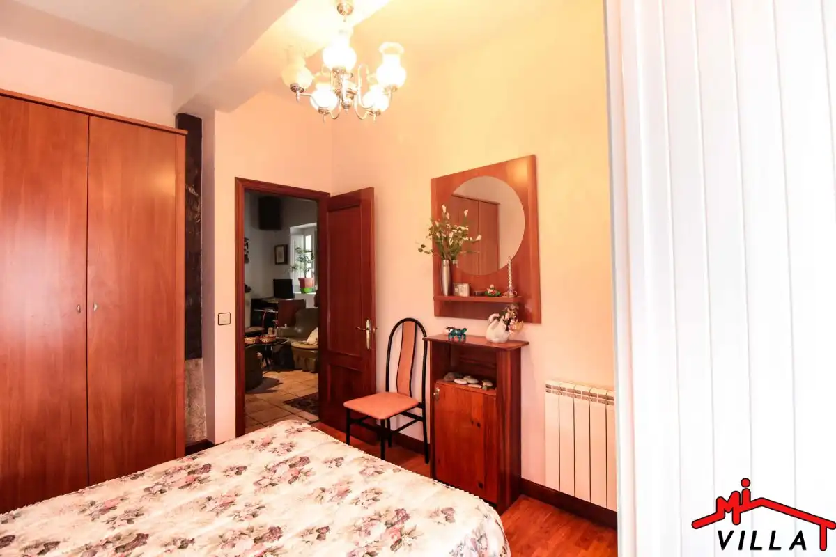 Bedroom of Houses for sale in Colindres