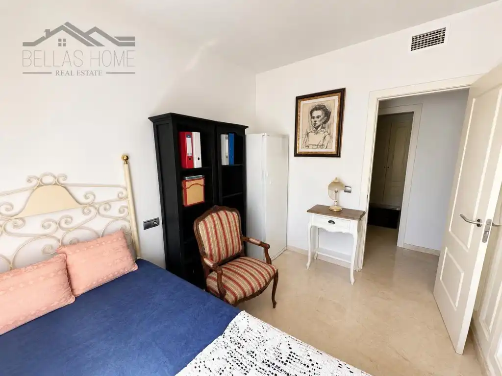Habitatge amb ascensor en venda a Calle Fuente De La Perdiz, imagen 31