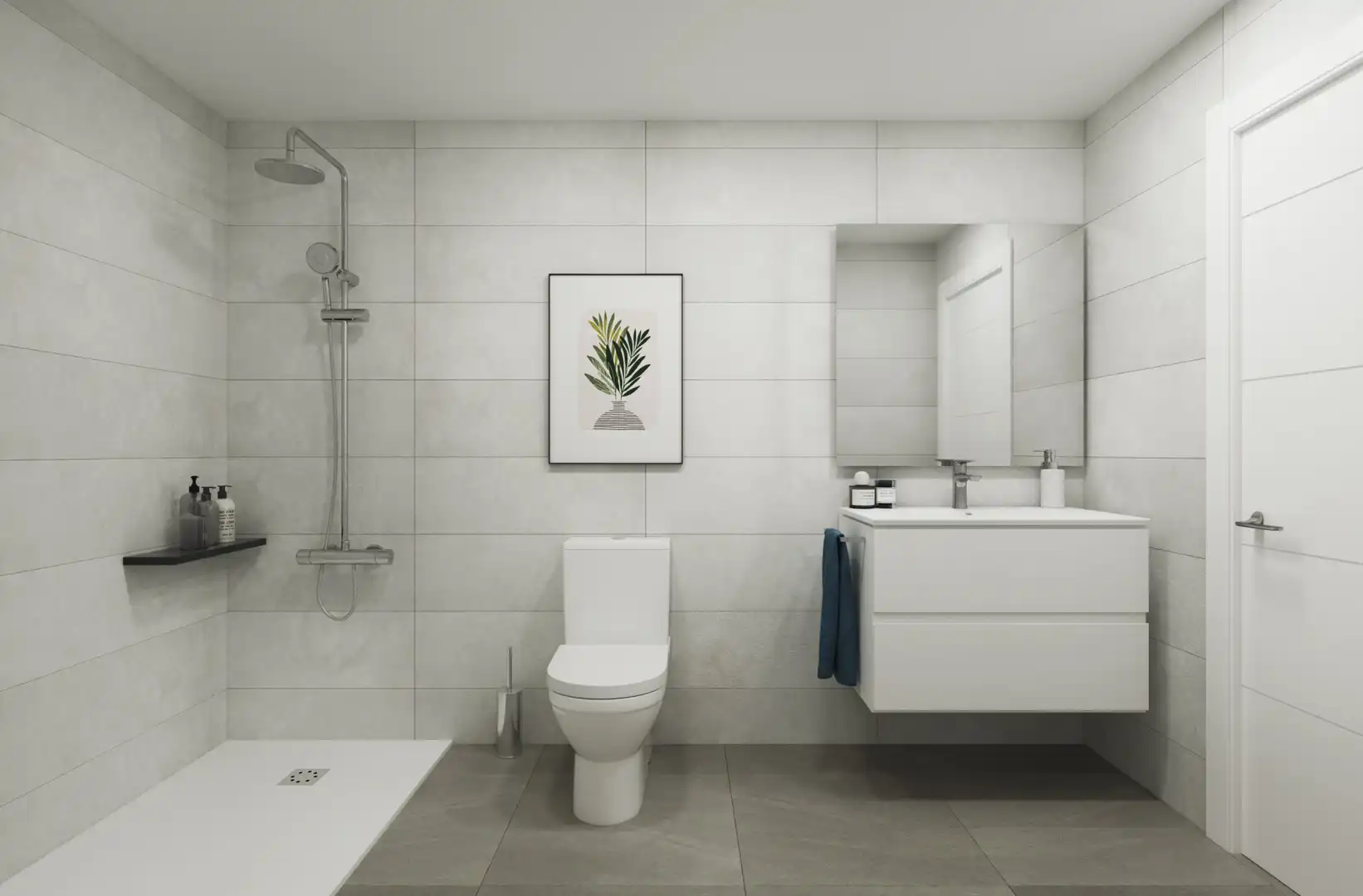 Apartament amb piscina en venda a Marbella Centro, imagen 7