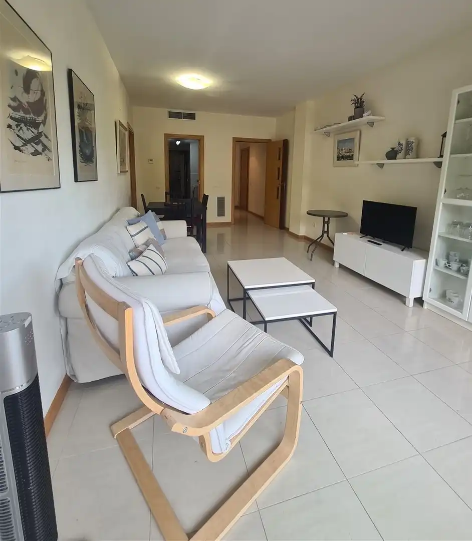 Apartament de lloguer a Port - Horta de Santa María