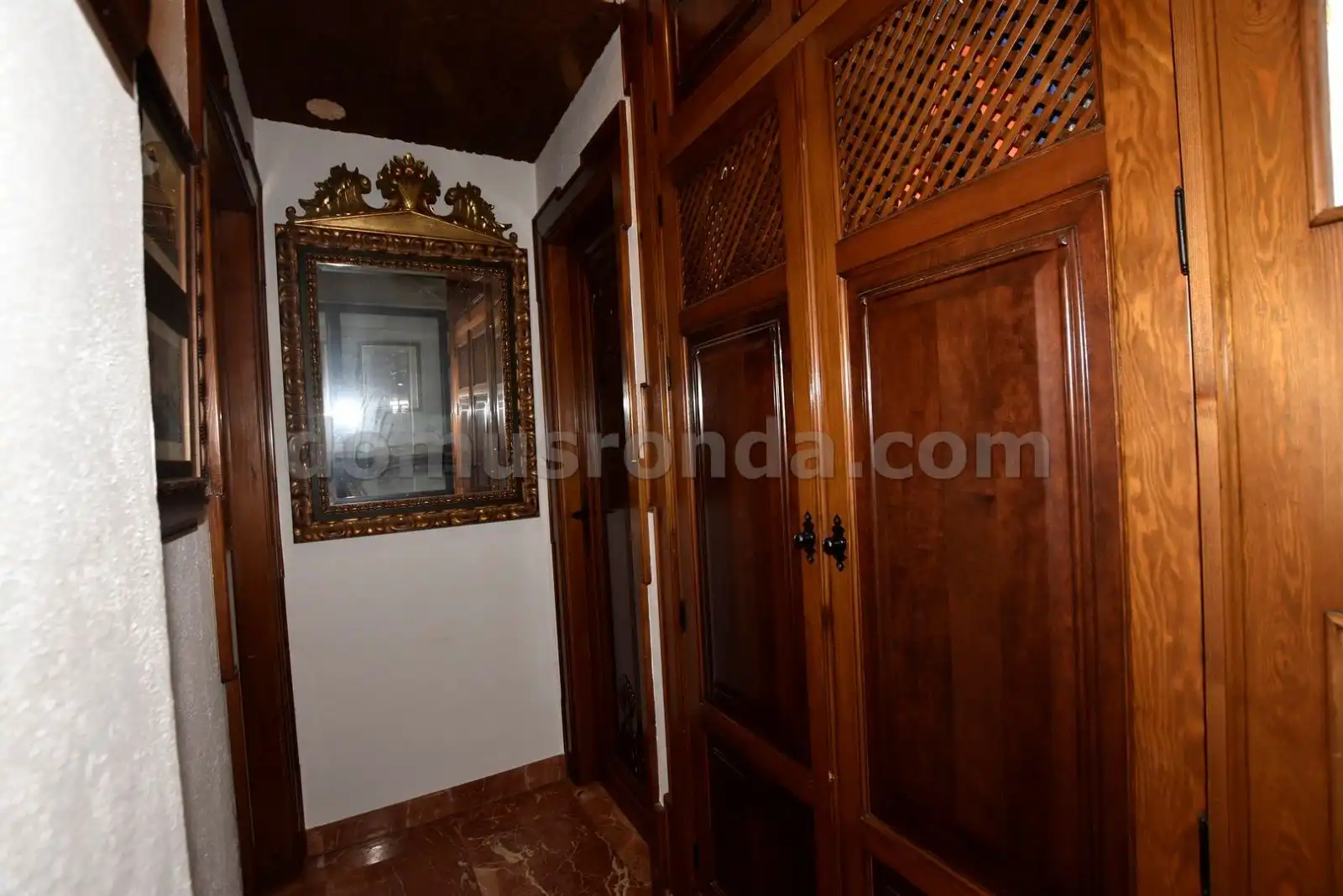 Casa amb terrassa en venda a Casco Histórico, imagen 24