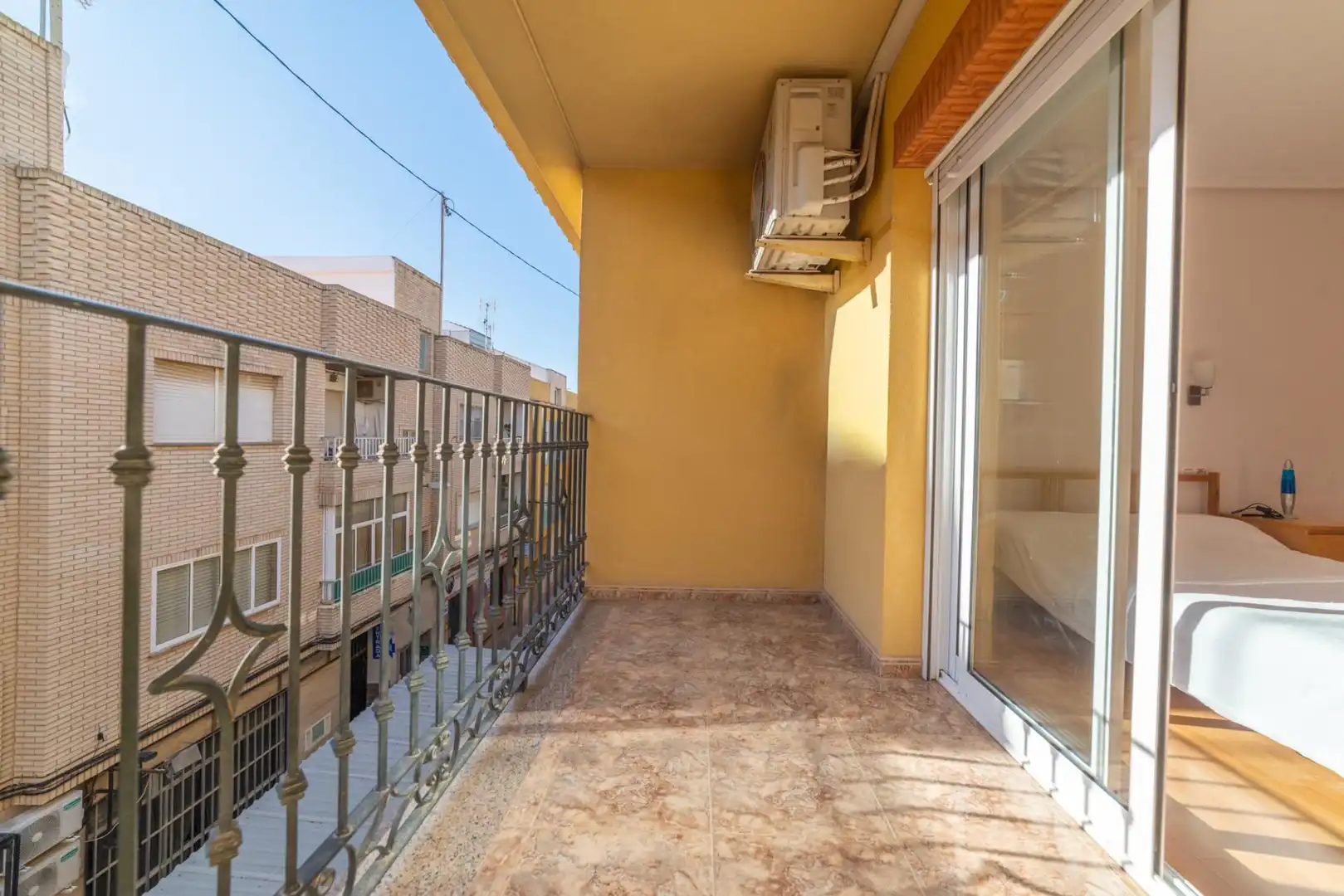 Appartement avec ascenseur à vendre à Calle Calle Doctor Pardo López, imagen 9