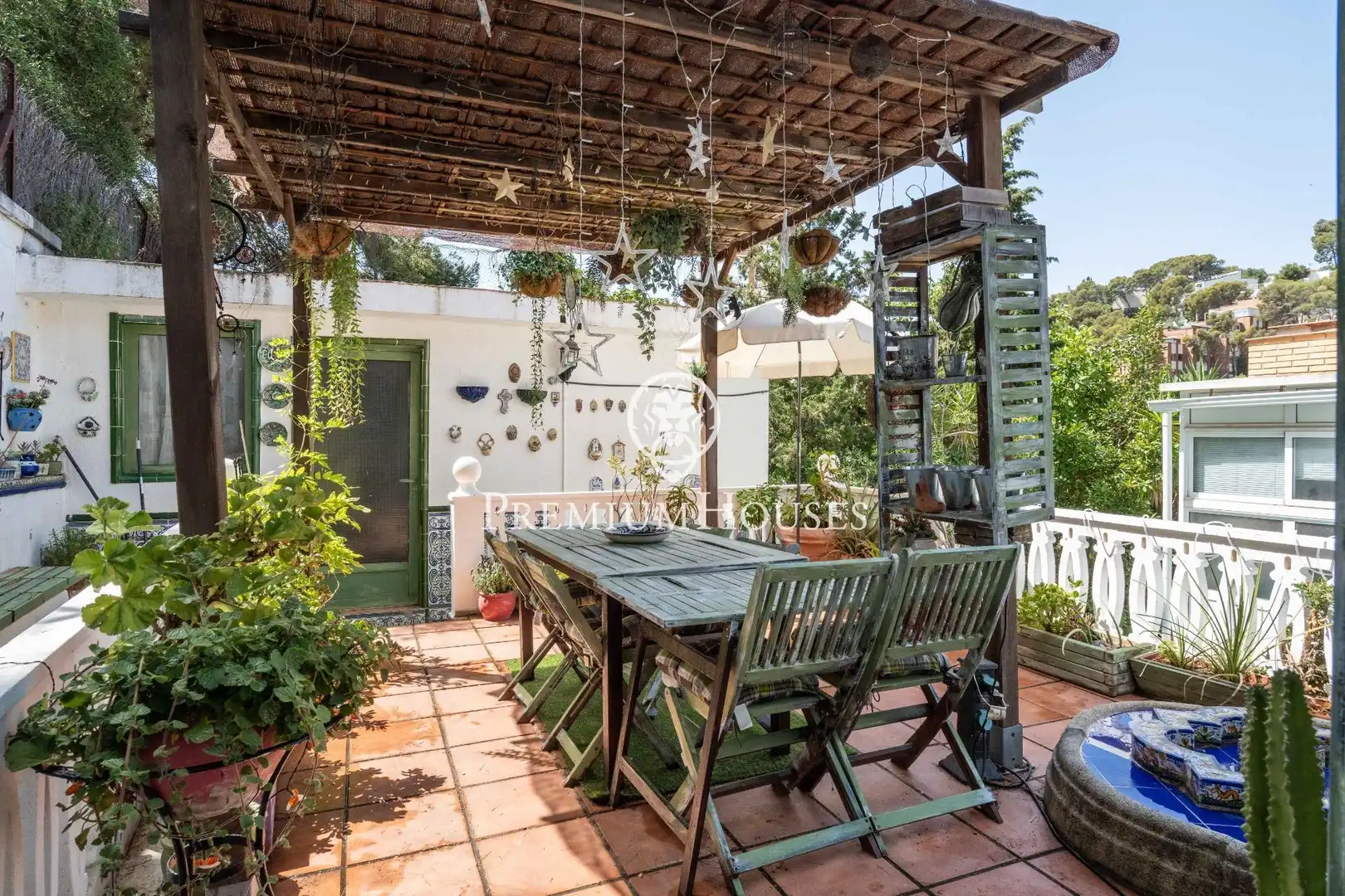 House with terrace for sale in Avenida de Bellamar, imagen 38