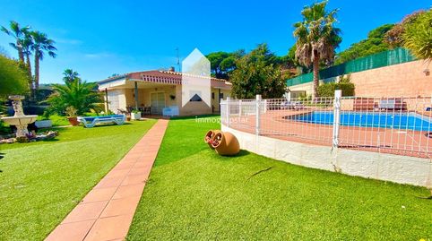 Foto 2 de Casa o xalet en venda a Rafael Alberti, Cabanyes - Mas Ambrós - Mas Pallí, Calonge i Sant Antoni
