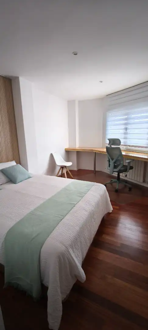 Wohnung mit Aufzug zur Miete in Ensanche - Sar, imagen 15