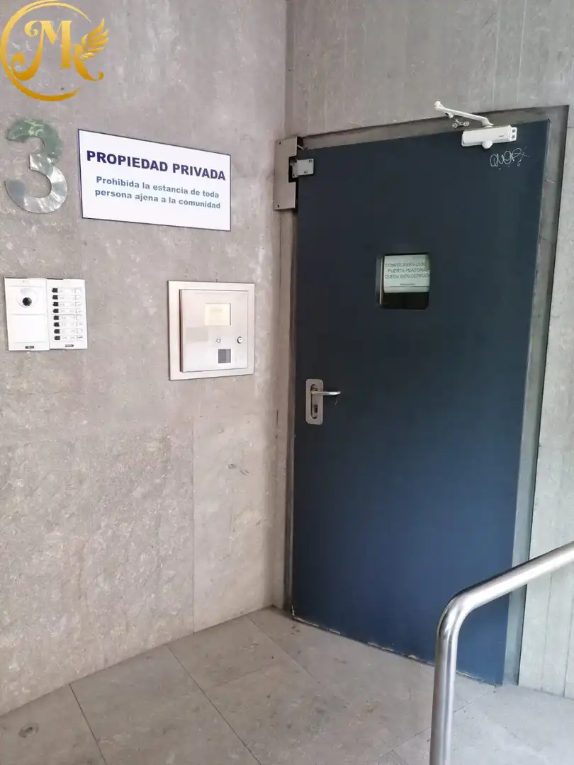 Parking of Garage for sale in Santander