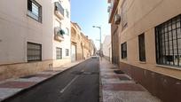 Exterior view of Flat for sale in Roquetas de Mar  with Terrace and Balcony