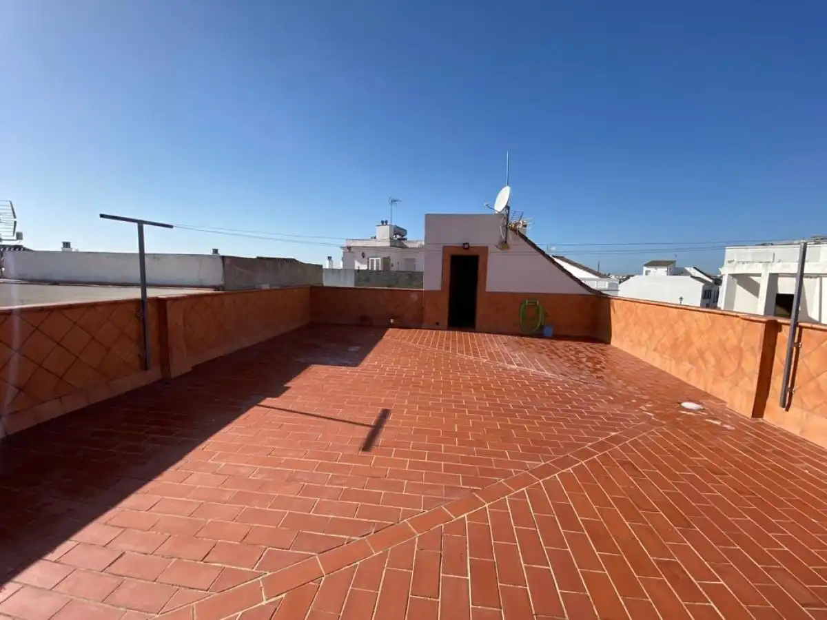 Maison avec terrasse à vendre à Arcos de la Frontera, imagen 14