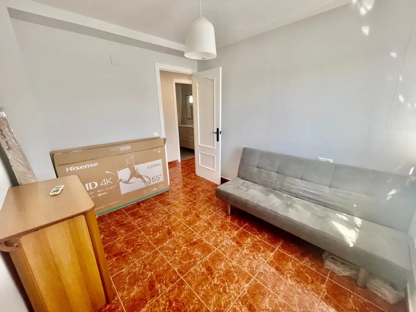 Flat for sale in VIRGEN MILAGROSA, imagen 20