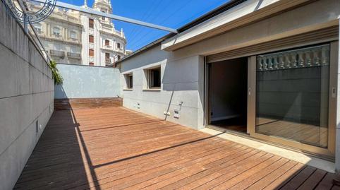 Foto 2 de Àtic de lloguer a Calle Mosen Femades, 3, Sant Francesc, Valencia