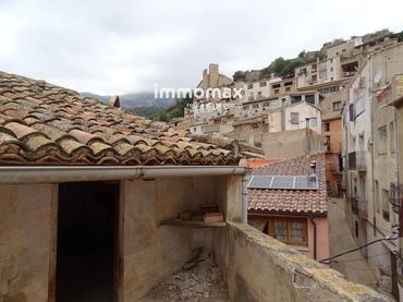 Casa en venta en soldevila