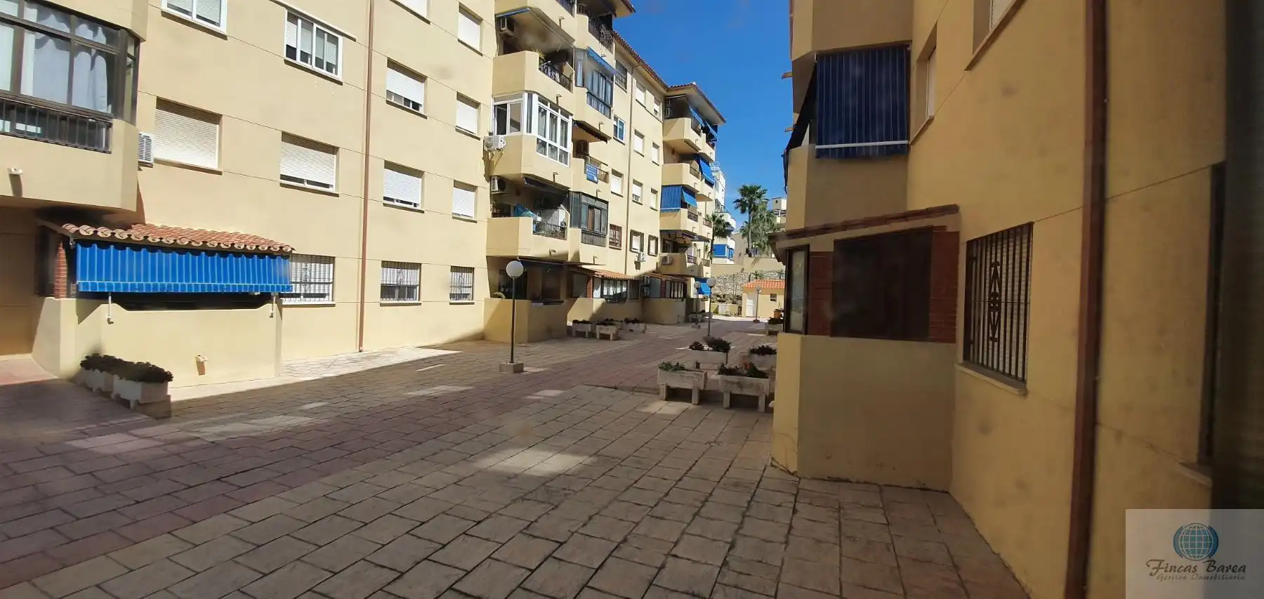 Piso con piscina en venta en Rio Vinuela, imagen 36