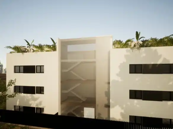 Apartment for sale in Balcón de Finestrat - Terra Marina, imagen 7