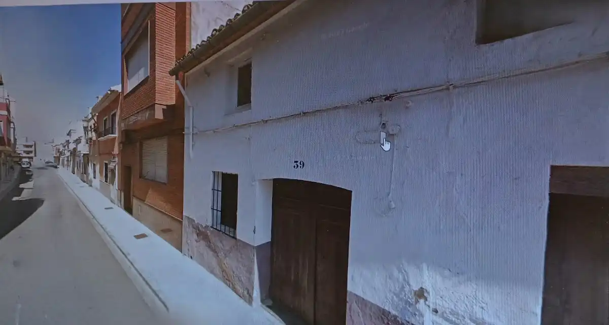 Terreny residencial en venda a Carrer Sant Francesc, imagen 13