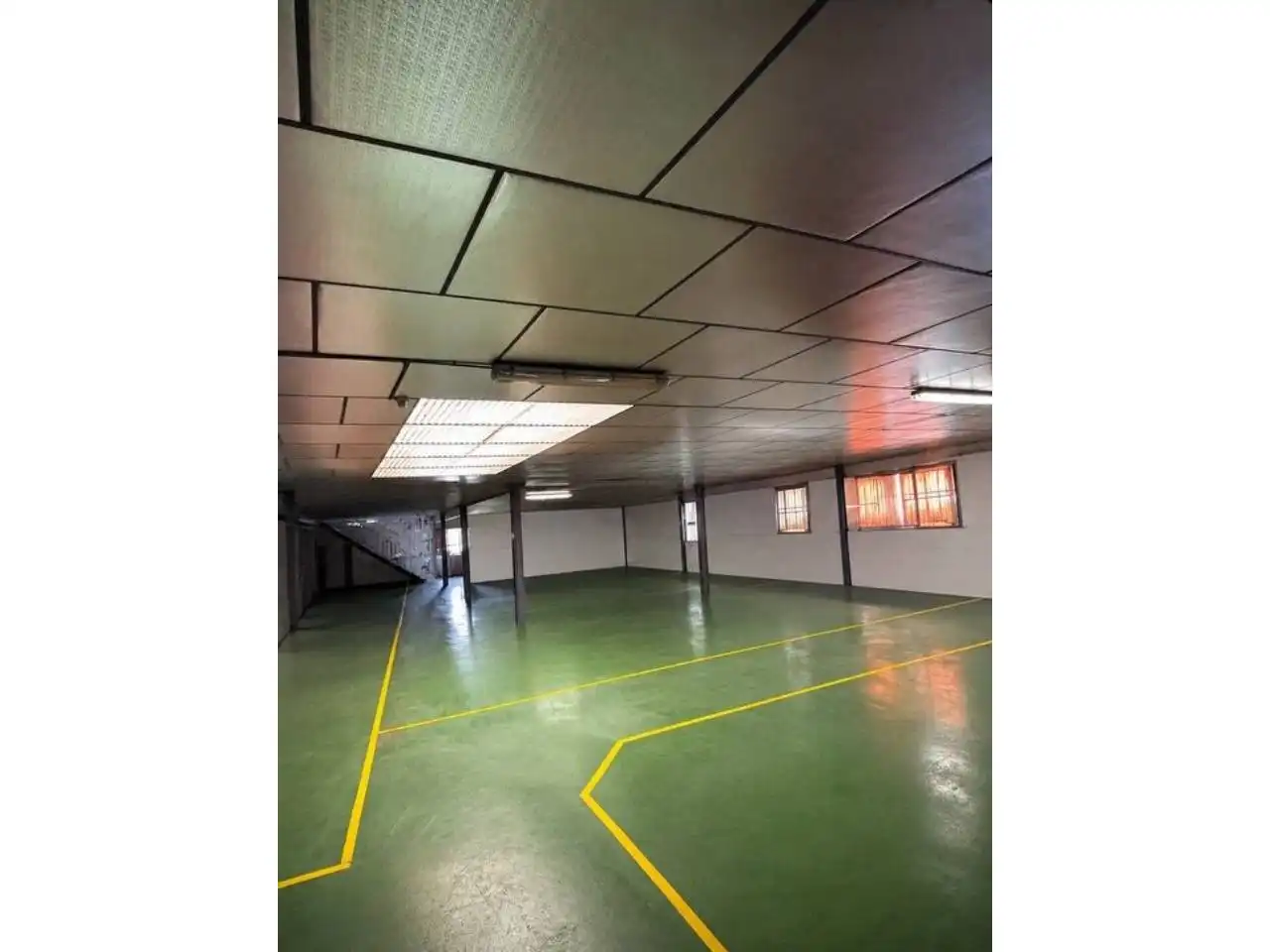 Nave industrielle à louer à Avenida Espioca, imagen 7