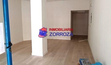 Photo 5 of Premises to rent in Untziola Kalea, Zorrotza, Bizkaia
