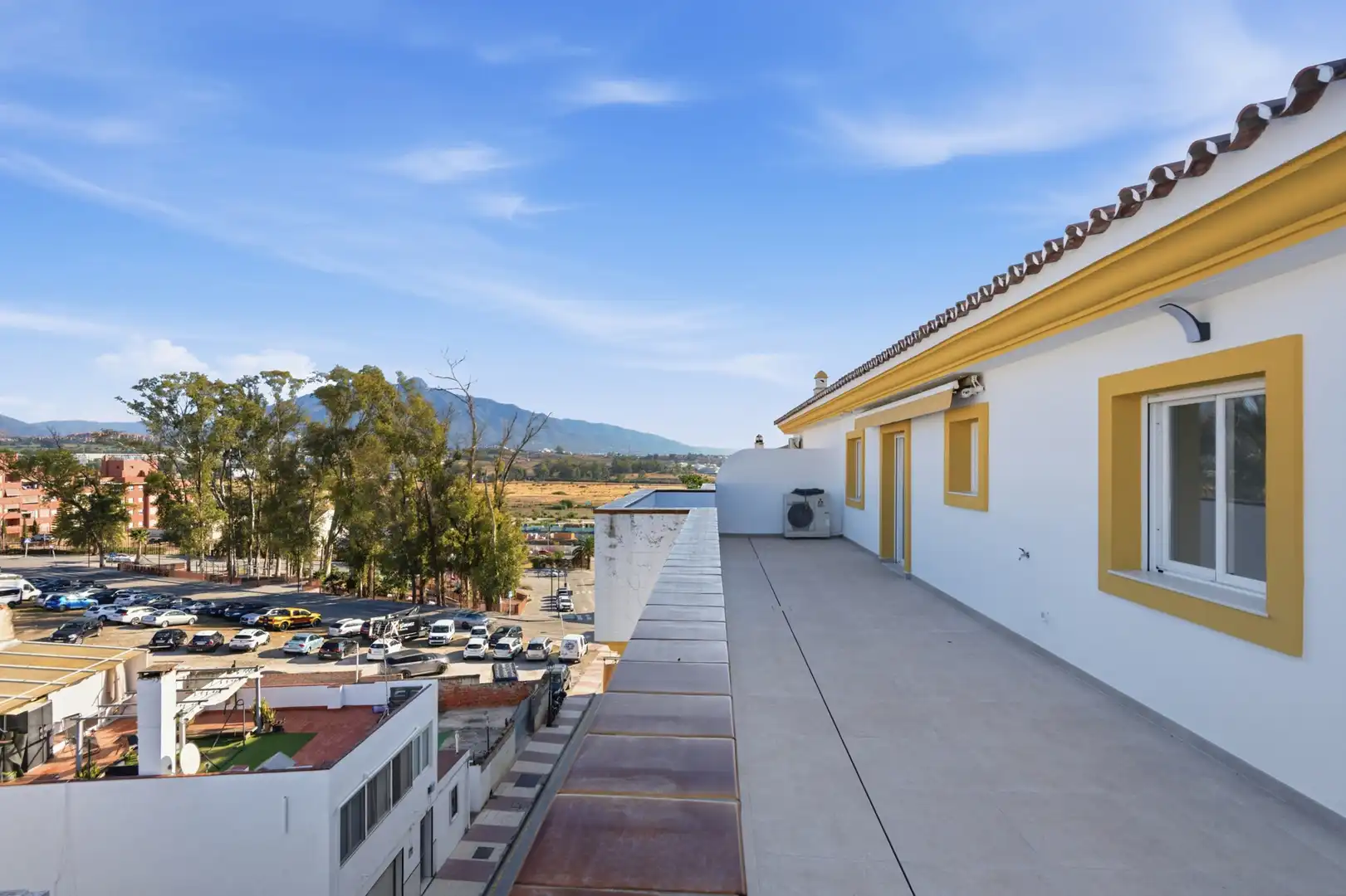 Penthouse zum Verkauf in San Pedro de Alcántara, imagen 25