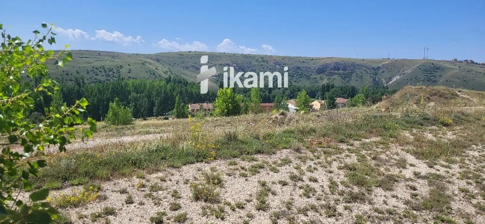 Terreno en venta en Sepúlveda