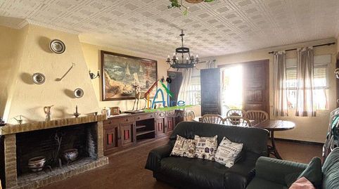 Foto 5 von Haus oder Chalet zum Verkauf in Enea, Centro - Torre de la Higuera, Almonte