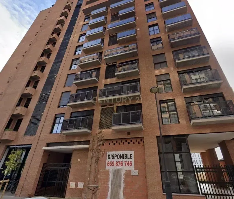 Piso en venta en Luis Bolinches Compañ Esc, 20, -1, Penya - Roja - Avda. Francia