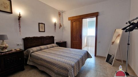 Planta Baja en venta en Avda. La Estación, 2 dormitorios., imatge 5