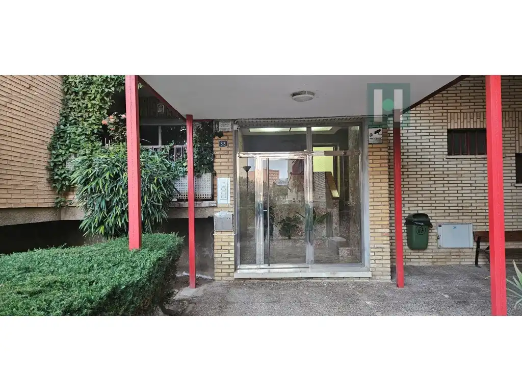 Piso en venta en Cartagena con Aire acondicionado, Calefacción y Jardín privado