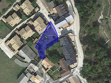 Rustikales Grundstück zum Verkauf in Castiello de Jaca