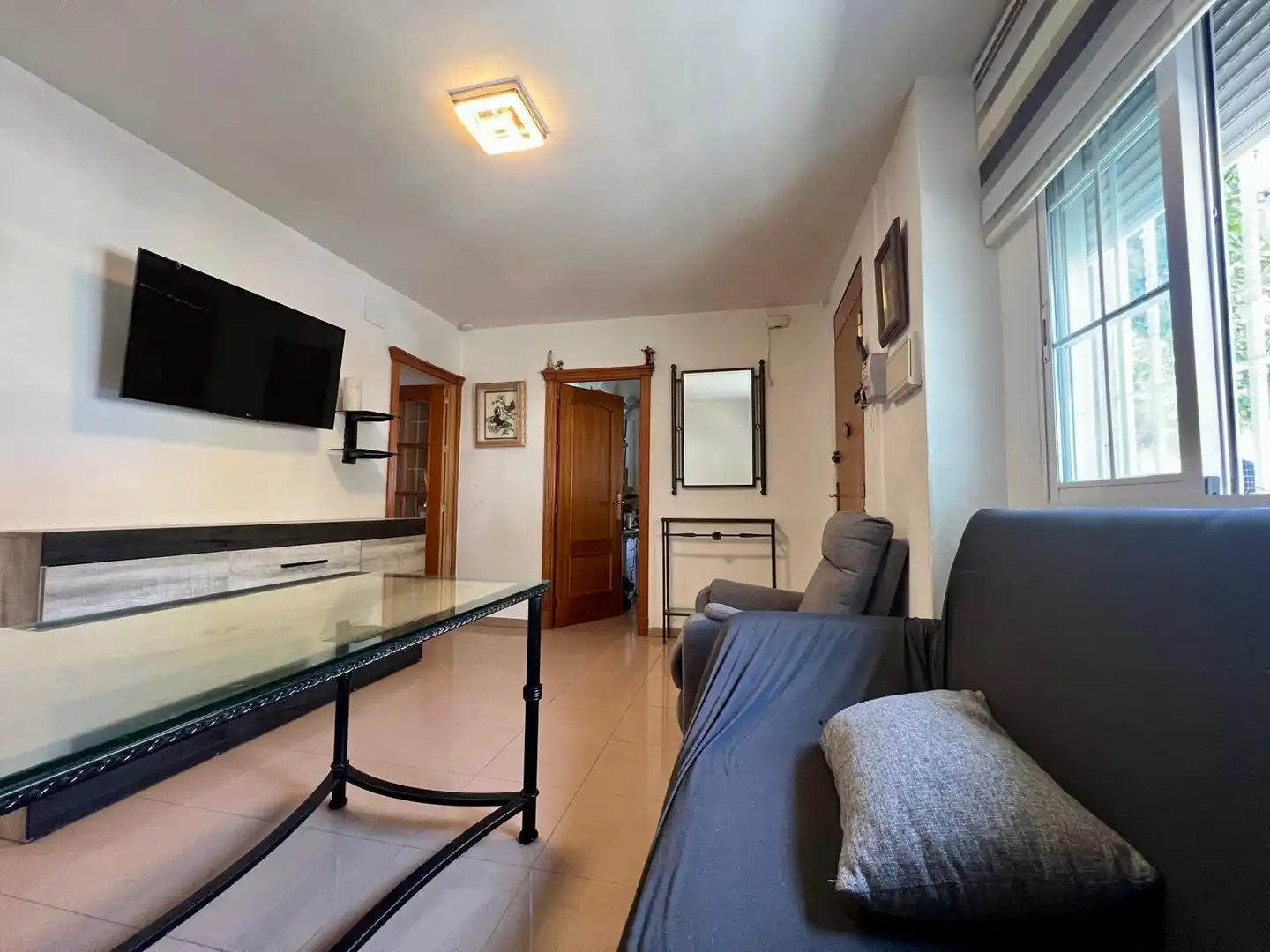Living room of Houses for sale in Córdoba  with Terrace