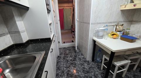 Foto 5 de Pis en venda a Plaça Llibertat, La Florida, L'Hospitalet de Llobregat