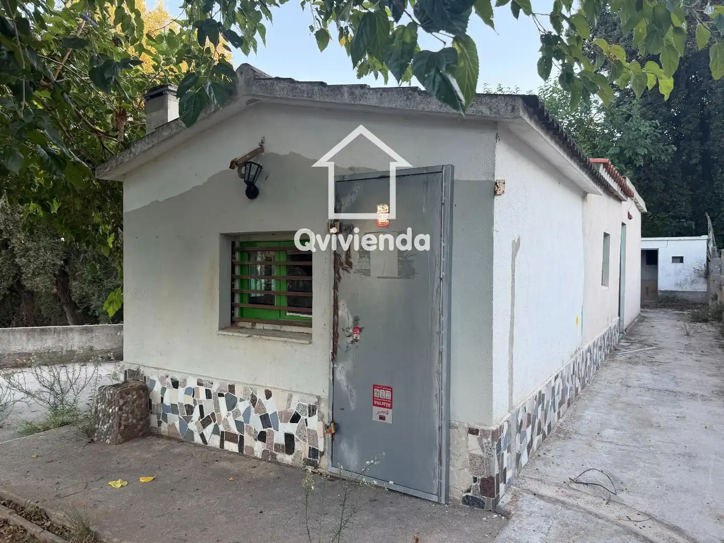 Detached house for sale in Lliçà d'Amunt