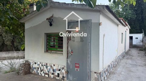 CHALET INDEPENDIENTE EN LLIÇÀ DAMUNT